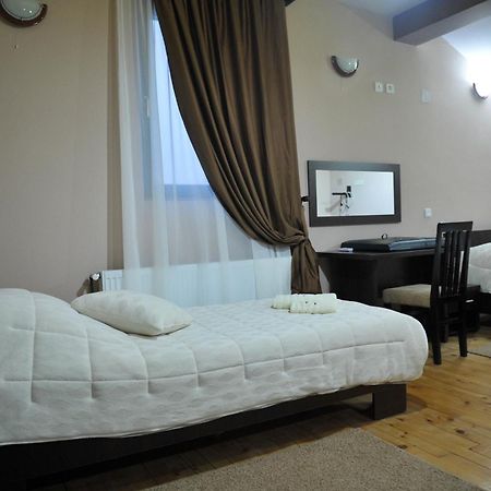 Garni Hotel City Kruševac Camera foto