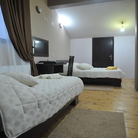 Garni Hotel City Kruševac Camera foto