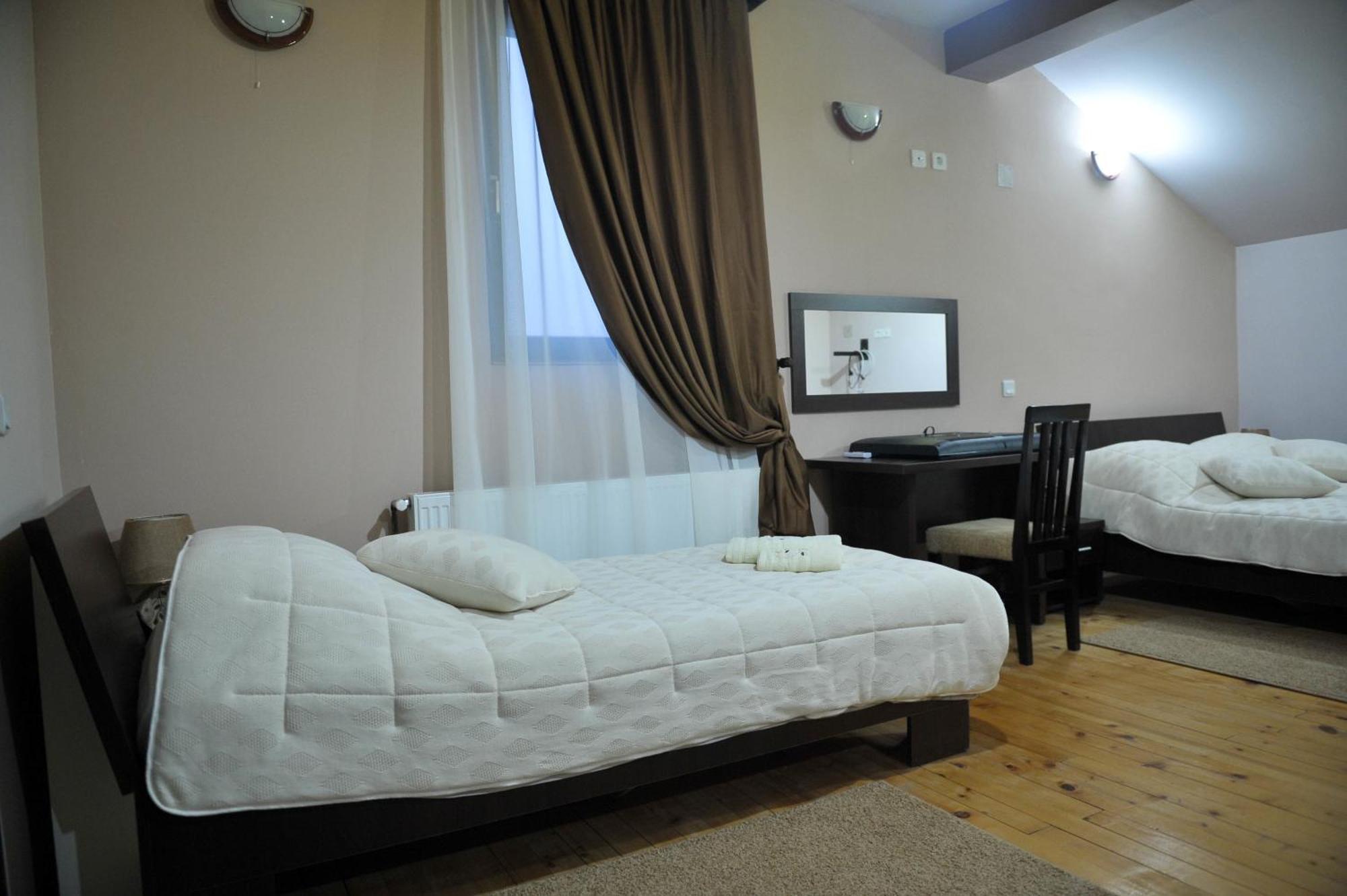 Garni Hotel City Kruševac Camera foto