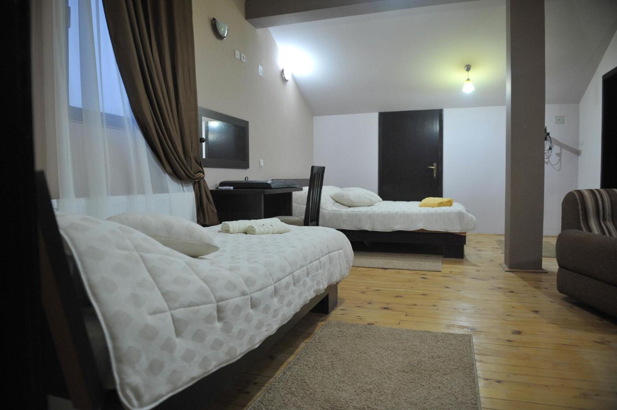 Garni Hotel City Kruševac Camera foto