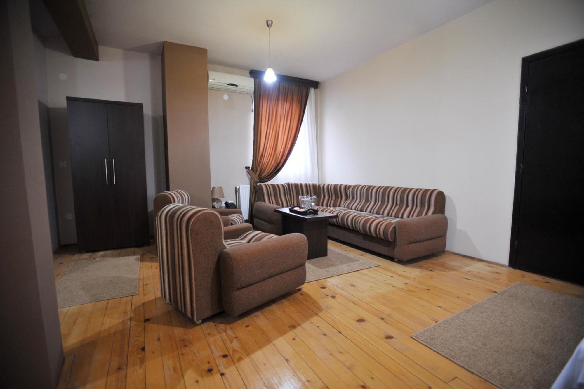 Garni Hotel City Kruševac Camera foto