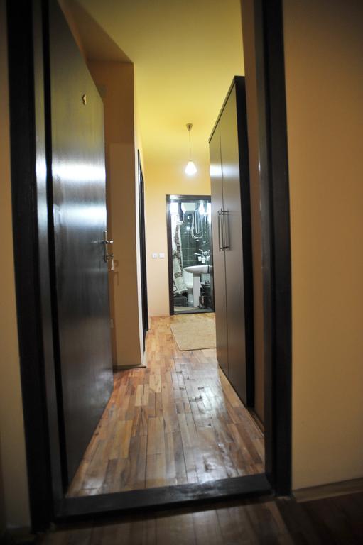 Garni Hotel City Kruševac Camera foto
