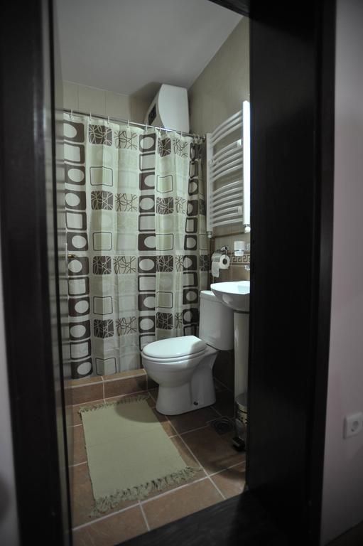 Garni Hotel City Kruševac Camera foto