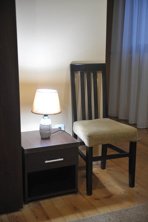 Garni Hotel City Kruševac Esterno foto