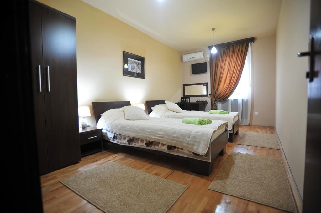 Garni Hotel City Kruševac Camera foto