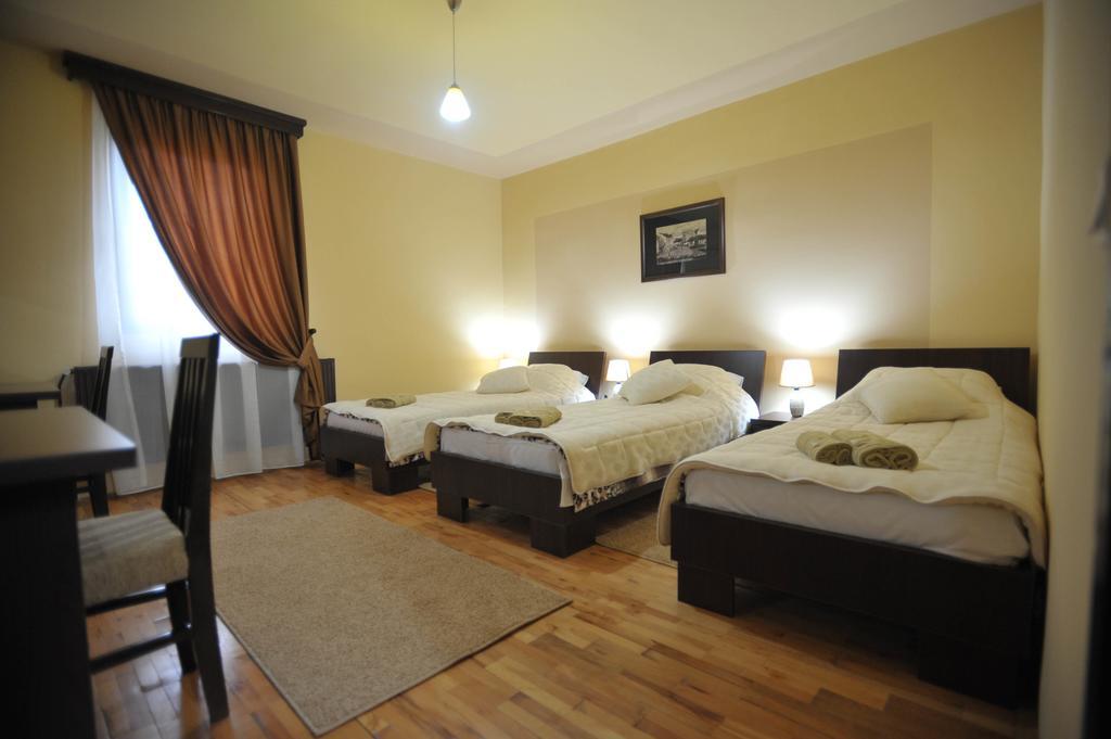 Garni Hotel City Kruševac Camera foto