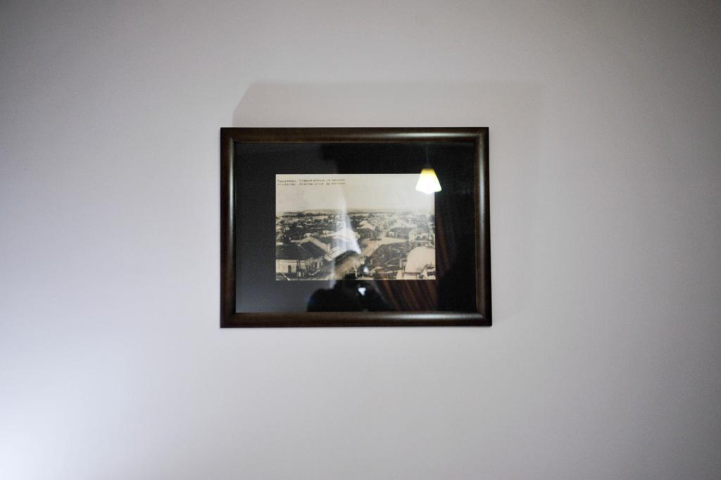 Garni Hotel City Kruševac Camera foto