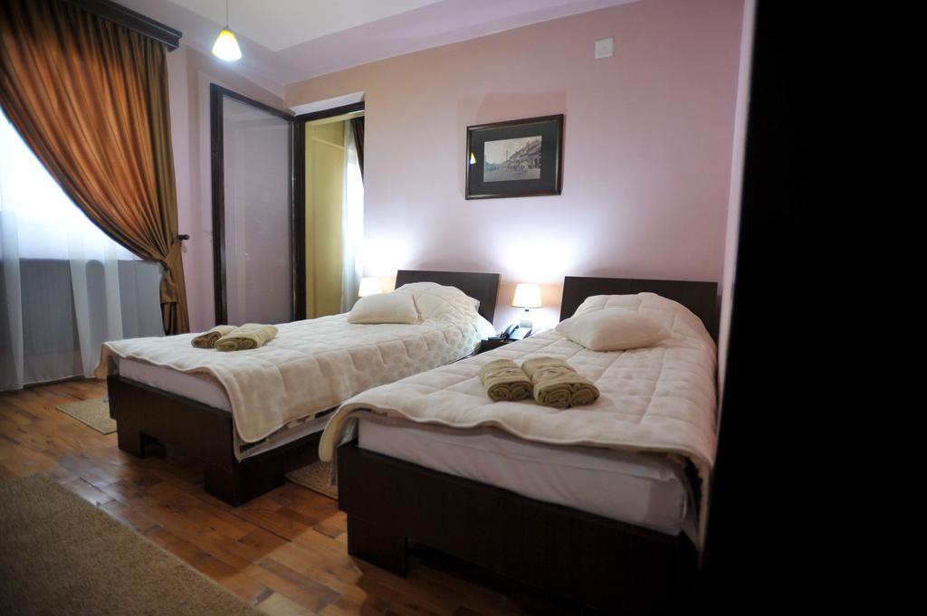 Garni Hotel City Kruševac Camera foto