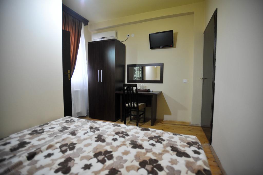 Garni Hotel City Kruševac Camera foto